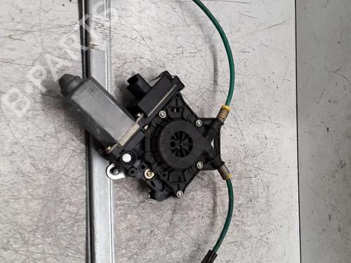 Used Rear right window mechanism Rear right window mechanism PEUGEOT 807 (EB_) 2.2 HDi (163 hp) 30011124 30011124