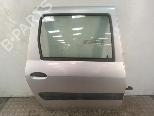 Dør højre bagtil DACIA LOGAN MCV (KS_) 1.5 dCi (KS0K) | BP37035577C5 - Image 2