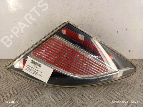 Farolim direito da mala Farolim direito da mala MAZDA 6 Hatchback (GH) [2007-2013] 35989627 35989627