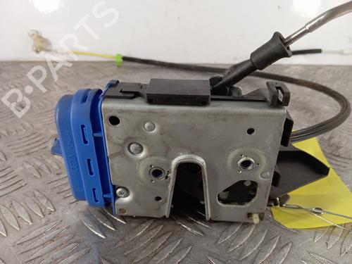 Used Rear right lock Rear right lock AUDI A4 B5 (8D2) 1.9 TDI (110 hp) 33692913 33692913