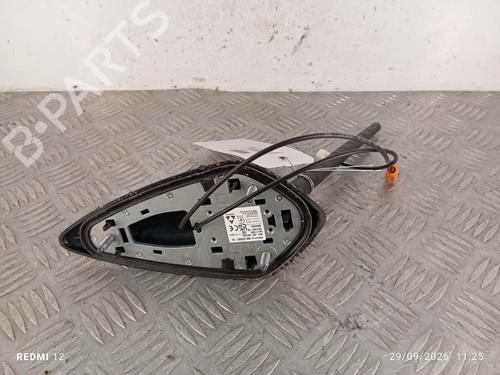 Antenne/Base CITROËN C4 III (BA_, BB_, BC_) 1.2 PureTech 130 (BAHNSA, BAHNSB) | BP39550302C140 - Image 2