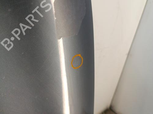 Hood VW POLO IV (9N_, 9A_) 1.4 TDI | BP30018196C1 