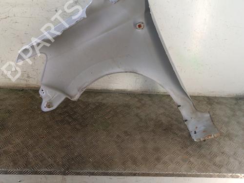 Right front fenders DAIHATSU MATERIA (M4_) 1.3 | BP30014420C42 