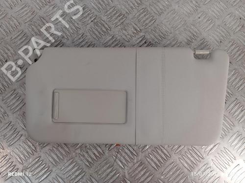 Left sun visor SUZUKI SWIFT IV (FZ, NZ) 1.3 DDiS (AZG413D, ZC02S, ZC92S) | BP37451806I1 - Image 2