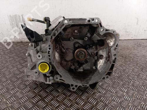 Gearbox DACIA SANDERO II 1.0 SCe 75 (B8JC, B8JD, B8NC) | BP40432887M3 - Image 3