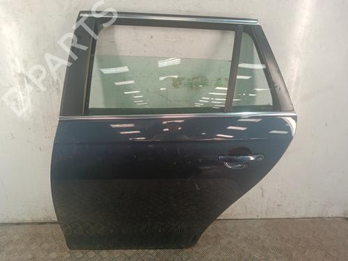 Used Left rear door Left rear door 38597149 38597149