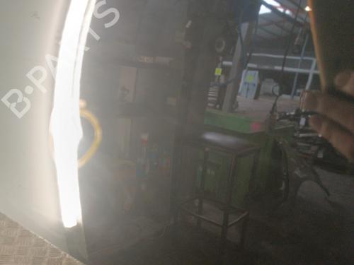 Left front door CITROËN C3 Picasso (SH_) 1.6 HDI 90 | BP30018066C2