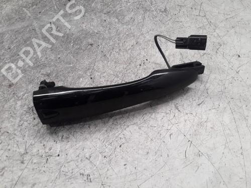 Used Front left exterior door handle NISSAN MICRA V (K14) 1.5 DCI (90 hp) 30024644