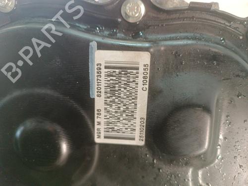Engine RENAULT TRAFIC II Van (FL) 2.0 dCi 90 (FL0H, FL00, FL01, FL0M, FL0P, FL0S) | BP33850501M1 - Image 6