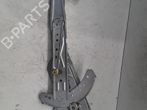 Front right window mechanism RENAULT KANGOO Express (FC0/1_) 1.5 dCi (FC07, FC1R) | BP30021559C23 