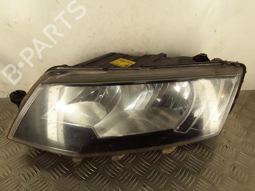 Phare gauche SKODA OCTAVIA III Combi (5E5, 5E6) 1.2 TSI (105 hp) 30011480