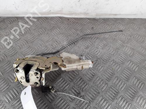 Venstre foran lås NISSAN MICRA II (K11) 1.4 i 16V (AK11) | BP30930038C98