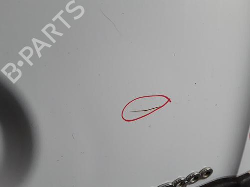 Used Right tailgate RENAULT KANGOO (KC0/1_) D 65 1.9 (KC0E, KC02, KC0J, KC0N) (64 hp) 30027294