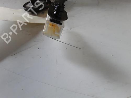 Sikkerhedssele-spænde CITROËN DS3 (SA_) 1.4 VTi 95 | BP30021964I32 