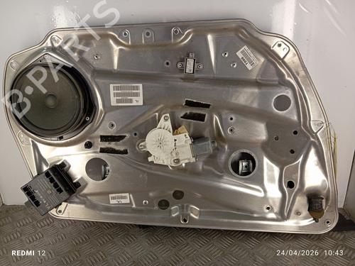 Used Front left window mechanism Front left window mechanism MERCEDES-BENZ C-CLASS T-Model (S204) C 220 CDI (204.208) (170 hp) 34243595 34243595