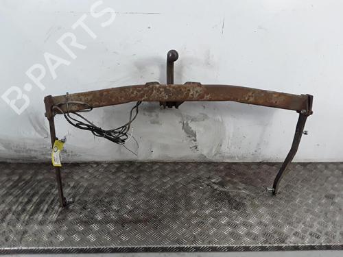 Trækkugle/Mekanisme RENAULT SCÉNIC II (JM0/1_) 1.5 dCi (JM02, JM13) (101 hp) 30021595