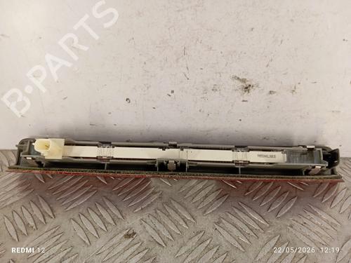 Third brake light RENAULT MEGANE III Hatchback (BZ0/1_, B3_) 1.5 dCi | BP35989573L11 - Image 2