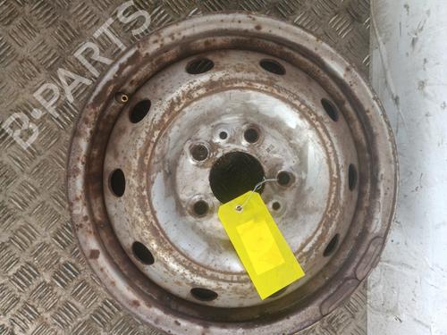 Used Rim Rim CITROËN JUMPER I Van (244) 2.2 HDi (101 hp) 34561626 34561626