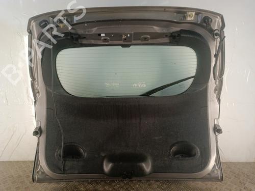 Used Tailgate Tailgate RENAULT MEGANE III Grandtour (KZ0/1) 1.5 dCi (KZ09, KZ0D, KZ1G, KZ29, KZ14, KZ1W, KZ10, KZ1F,... (110 hp) 33969775 33969775