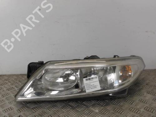Koplamp links RENAULT LAGUNA II (BG0/1_) 1.9 dCi | BP30027743C28 