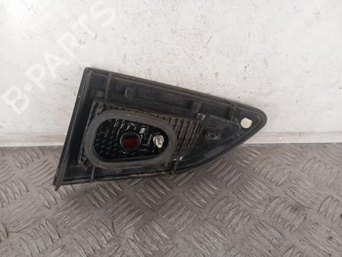 Used Left tailgate light Left tailgate light RENAULT SCÉNIC III (JZ0/1_) 1.5 dCi (110 hp) 31755308 31755308
