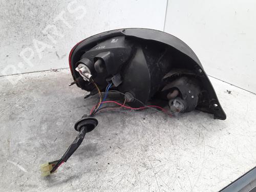 Høyre baklys DAEWOO MATIZ (M100, M150) 1.0 | BP30018493C35 