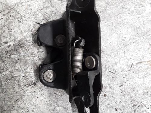 Tailgate lock CITROËN SAXO (S0, S1) 1.4 VTS | BP30024305C101