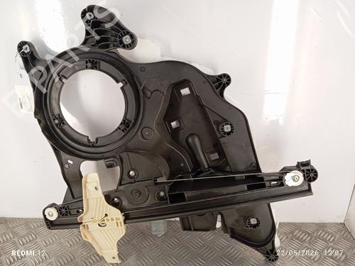 Used Front left window mechanism Front left window mechanism CITROËN BERLINGO (ER_, EC_) 1.5 BlueHDi 100 (102 hp) 35989524 35989524