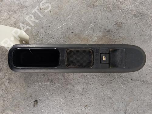 Used Right front window switch PEUGEOT 3008 I MPV (0U_) 1.6 HDi (114 hp) 30010105