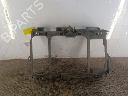 Used Front slam panel Front slam panel PEUGEOT 508 SW I (8E_) [2010-2018] 33692569 33692569