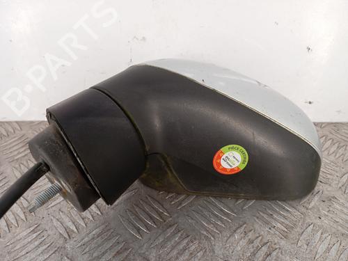 Used Left mirror Left mirror SEAT LEON (1P1) 1.9 TDI (105 hp) 35918631 35918631