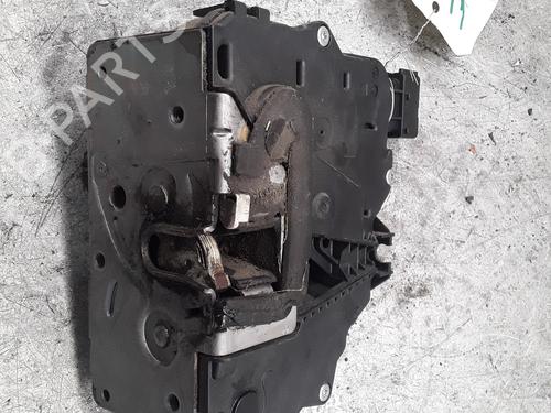 Used Front left lock PEUGEOT BOXER Van 2.2 HDi 120 (120 hp) 30008917