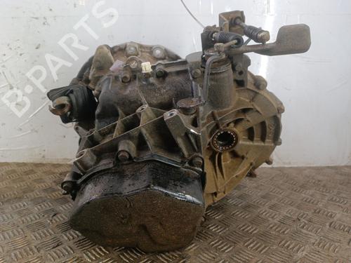 Used Gearbox Gearbox CITROËN JUMPER I Van (230L) 2.5 D (86 hp) 34477930 34477930