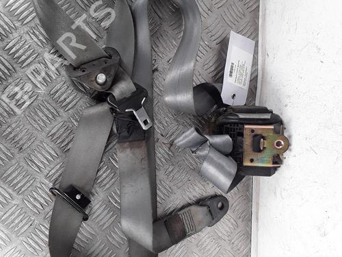 Used Front left seatbelt Front left seatbelt CITROËN XSARA PICASSO (N68) 2.0 HDi (90 hp) 30940741 30940741