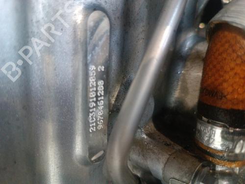 Engine TOYOTA PROACE Van (MDZ_) 1.6 D4d (MDZ2) | BP38080583M1 - Image 10