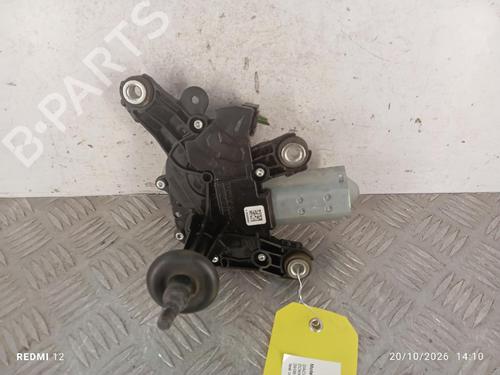 Used Rear wiper motor Rear wiper motor DACIA DOKKER MPV (KE_) 1.5 dCi (KEAJ, KEAH) (90 hp) 40200248 40200248