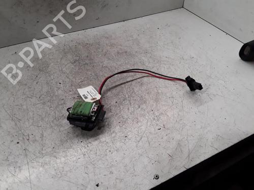 Used Heater resistor Heater resistor RENAULT SCÉNIC I MPV (JA0/1_, FA0_) 1.4 16V (JA0D, JA1H, Ja0W, JA10) (95 hp) 30013946 30013946