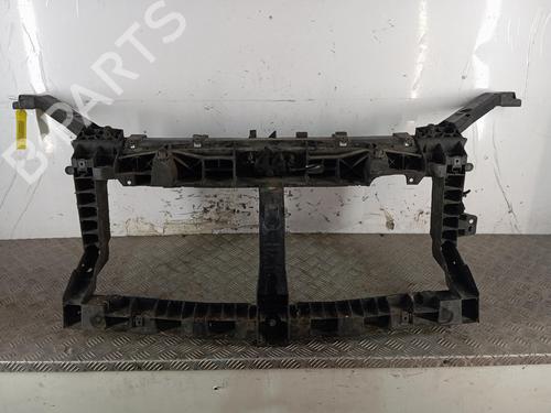 Frontplade/Frontkurv RENAULT TRAFIC III Van (FG_) 2.0 dCi 120 (FGMN) | BP39888691C72 - Image 2