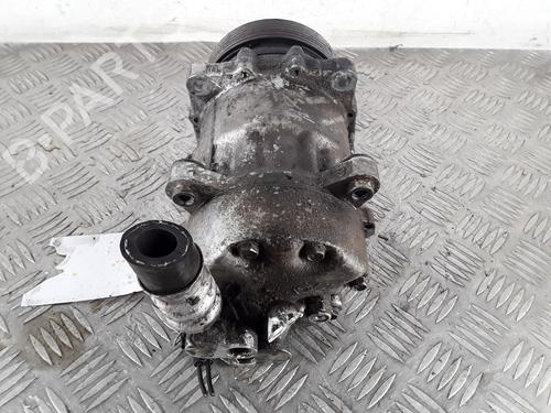 AC compressor VW NEW BEETLE (9C1, 1C1) 1.9 TDI | BP30641771M34