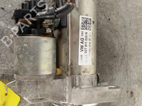 Anlasser für SEAT IBIZA IV (6J5, 6P1) 1.2 TSI (105 hp) 30020365
