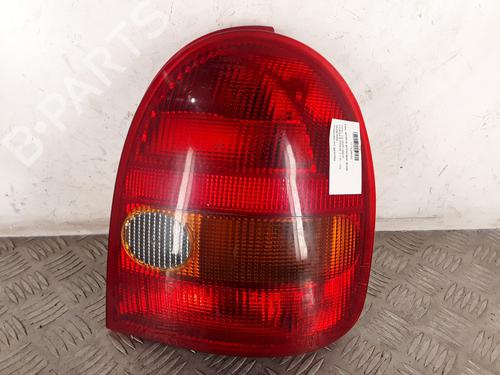 Used Right taillight OPEL CORSA B (S93) 1.0 i 12V (F08, F68, M68) (54 hp) 30962049