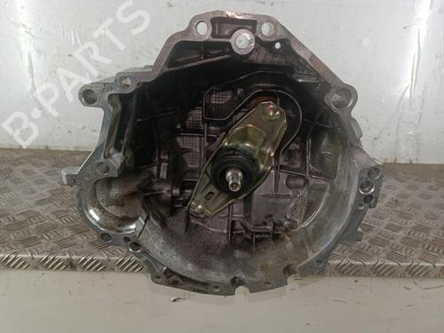 gearbox-audi-a4-b6-avant-8e5-2000-2001-2002-2003-2004-2005-36543085 main image