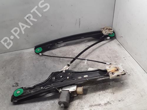 Front right window mechanism BMW 3 Touring (E91) 318 d | BP30014865C23