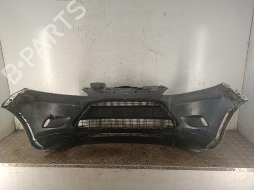 Front bumper FORD FIESTA VI (CB1, CCN) 1.4 TDCi | BP31993246C7 
