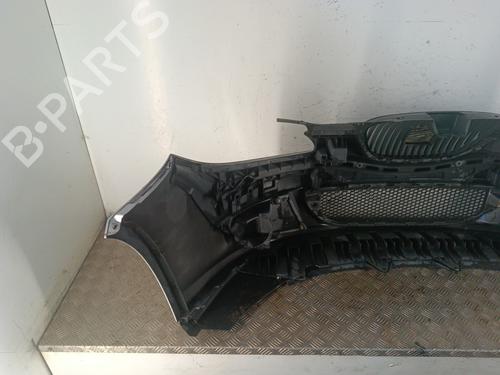 Front bumper SEAT ALTEA (5P1) 1.9 TDI | BP30020272C7