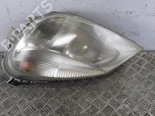 Left headlight MERCEDES-BENZ VANEO (414) 1.7 CDI (414.700) | BP30022311C28