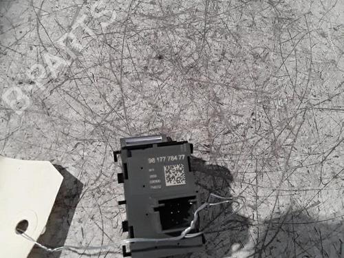 Venstre bagtil elrude kontakt DS DS 7 Crossback (J4_, JR_, JC_) E-TENSE 4x4 (J45GBU) | BP30026288I29 