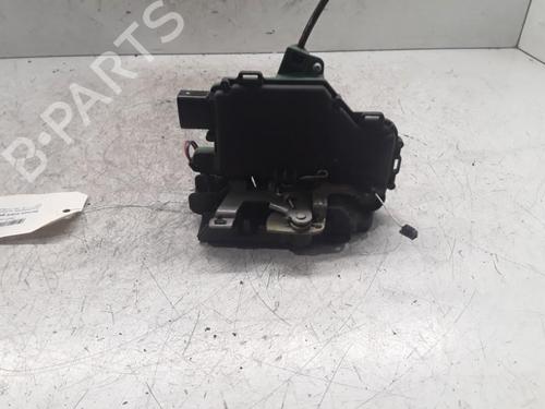 Venstre fortil lås VW GOLF IV (1J1) 1.6 16V (105 hp) 30021021
