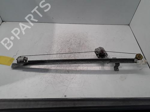 Rudehejsemekanisme ventre foran PEUGEOT BOXER Van (230L) 2.8 HDI (128 hp) 30021692