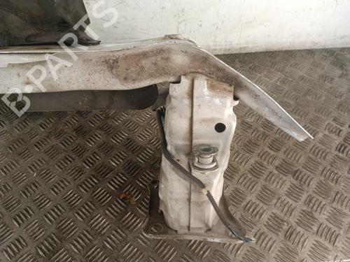 Front bumper reinforcement FORD FOCUS III Turnier 1.6 TDCi | BP30018217C109